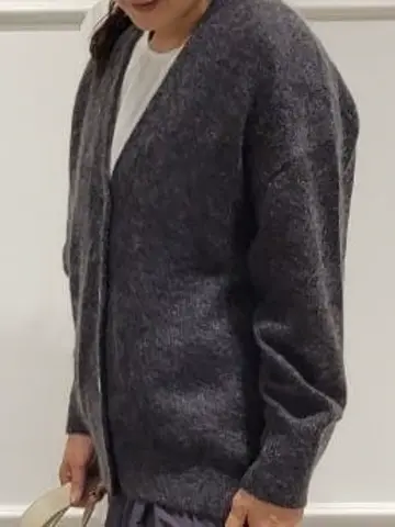 23区 新保 コーディネート画像