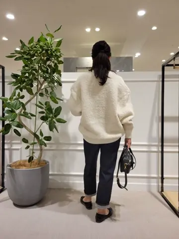 23区 新保 コーディネート画像