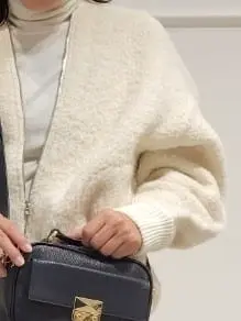 23区 新保 コーディネート画像