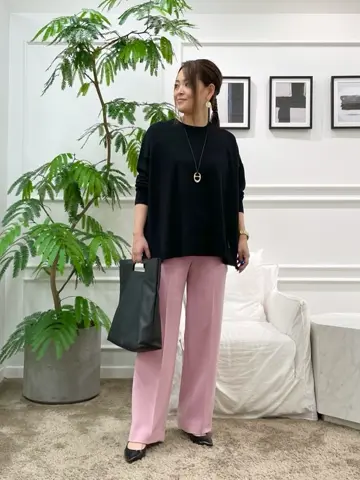 23区 はたの コーディネート画像