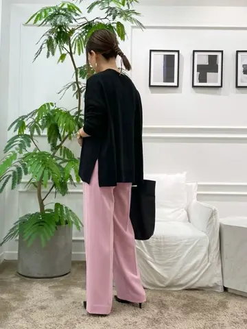 23区 はたの コーディネート画像