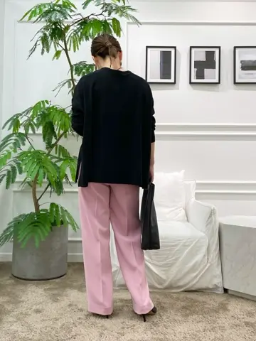 23区 はたの コーディネート画像