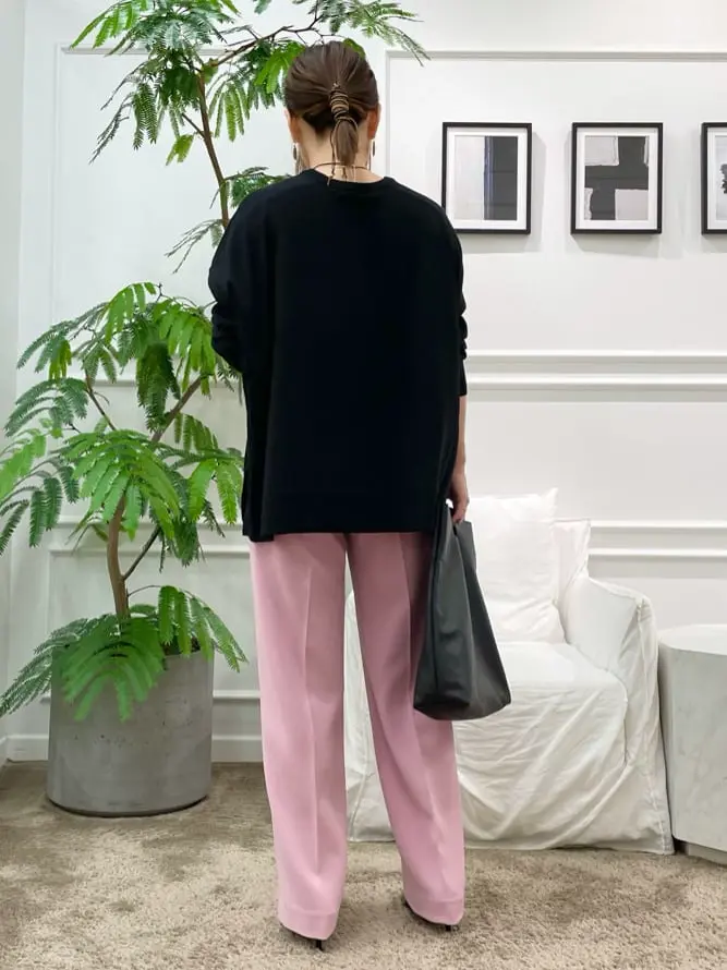 23区 はたの コーディネート画像