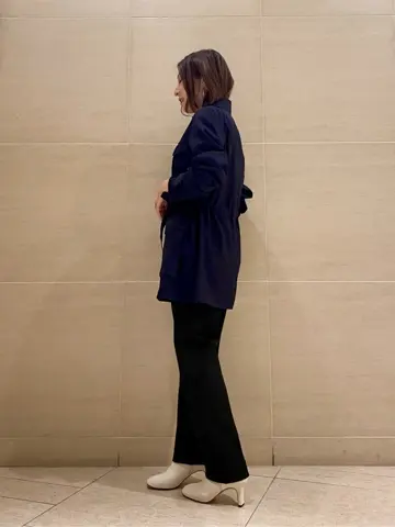 23区 スタッフy コーディネート画像