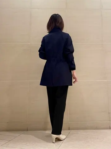 23区 スタッフy コーディネート画像