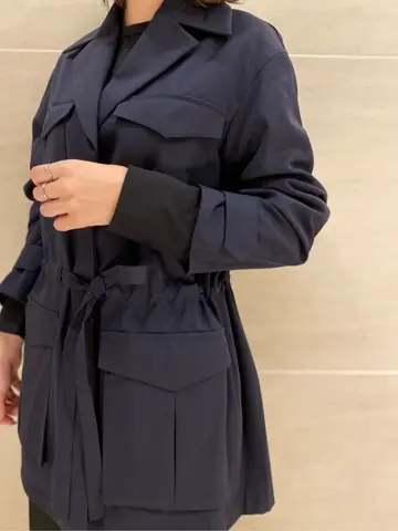 23区 スタッフy コーディネート画像