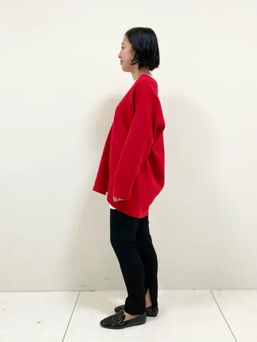 23区 椛田 コーディネート画像