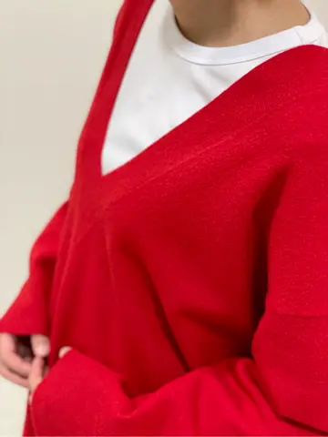 23区 椛田 コーディネート画像