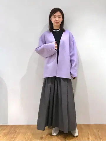 23区 西嶋 コーディネート画像