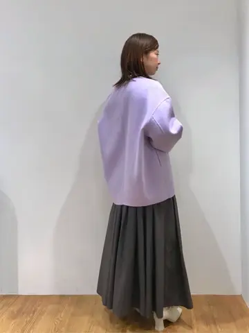 23区 西嶋 コーディネート画像