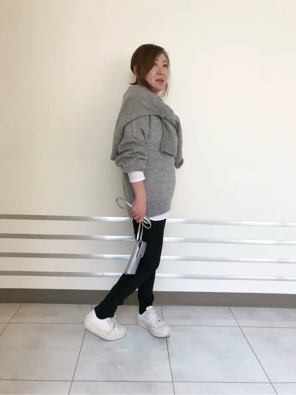 23区 島田 コーディネート画像