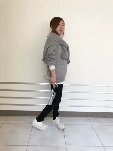 23区 島田 コーディネート画像