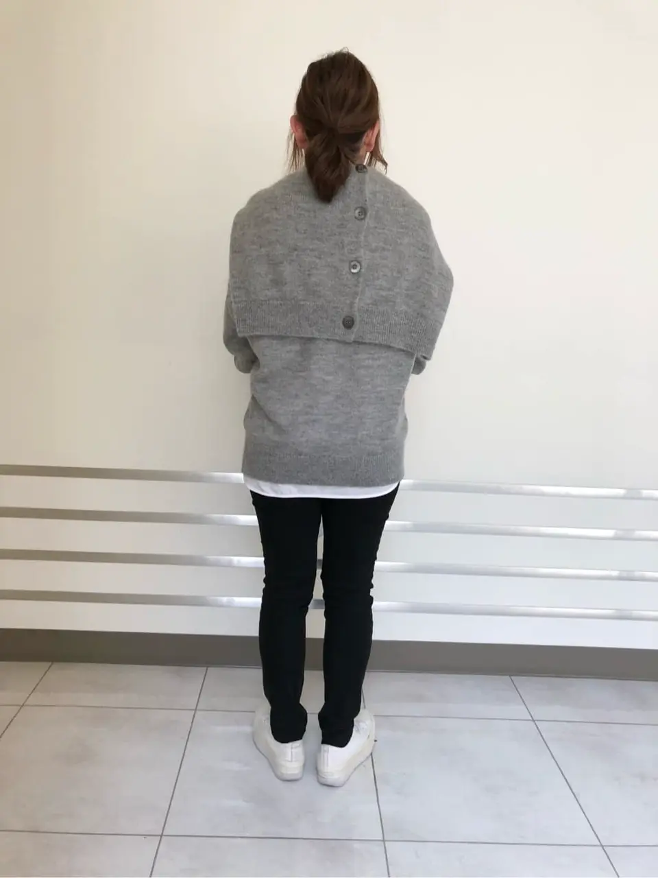 23区 島田 コーディネート画像