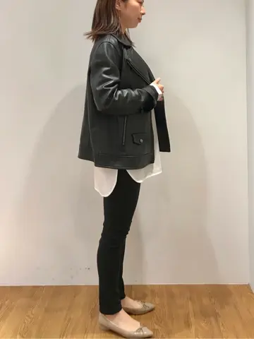 23区 西嶋 コーディネート画像