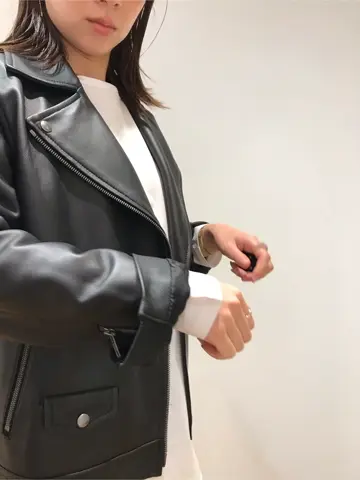 23区 西嶋 コーディネート画像