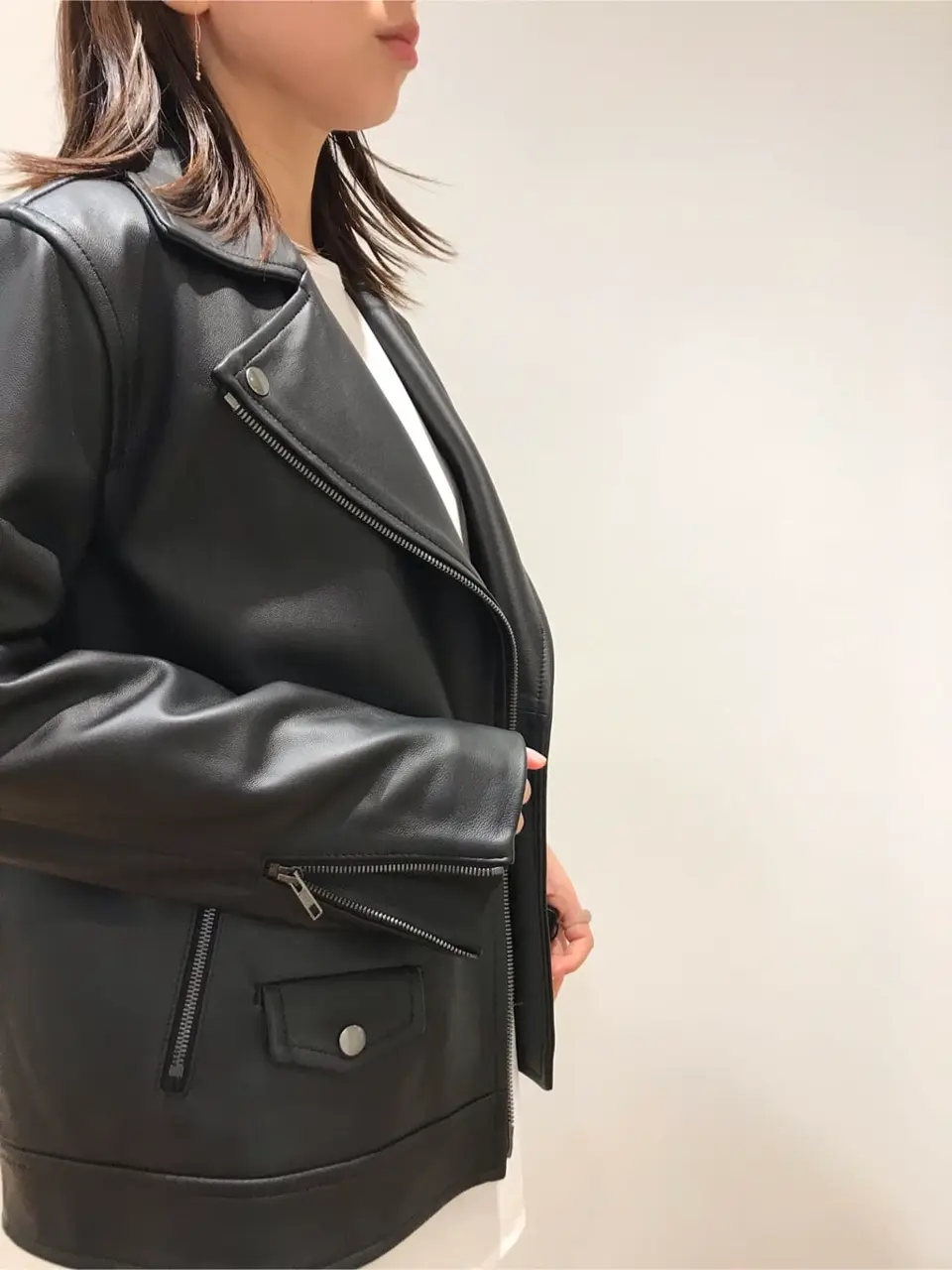 23区 西嶋 コーディネート画像