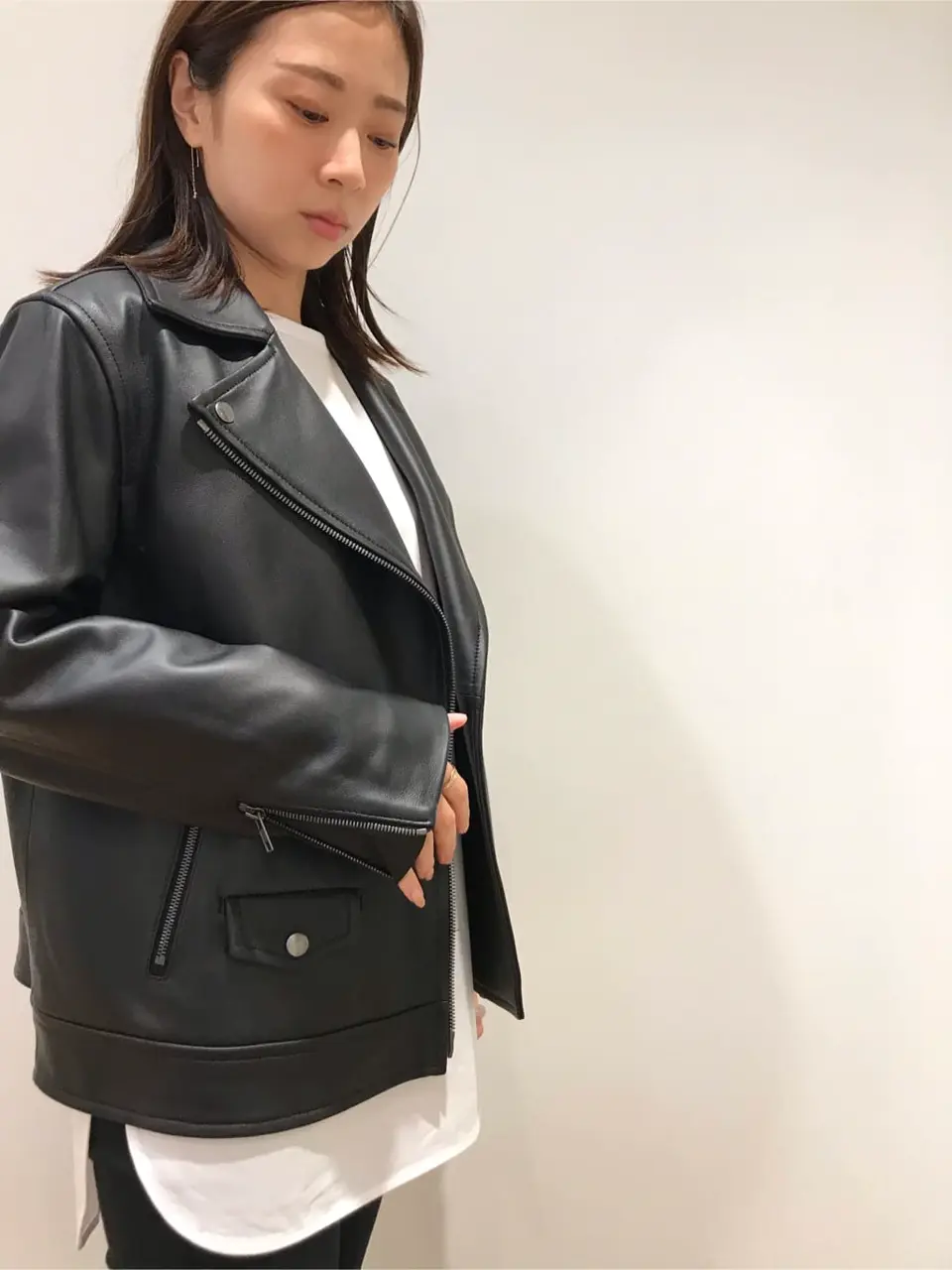 23区 西嶋 コーディネート画像