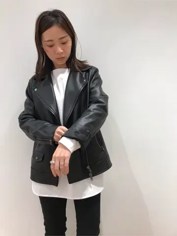 23区 西嶋 コーディネート画像