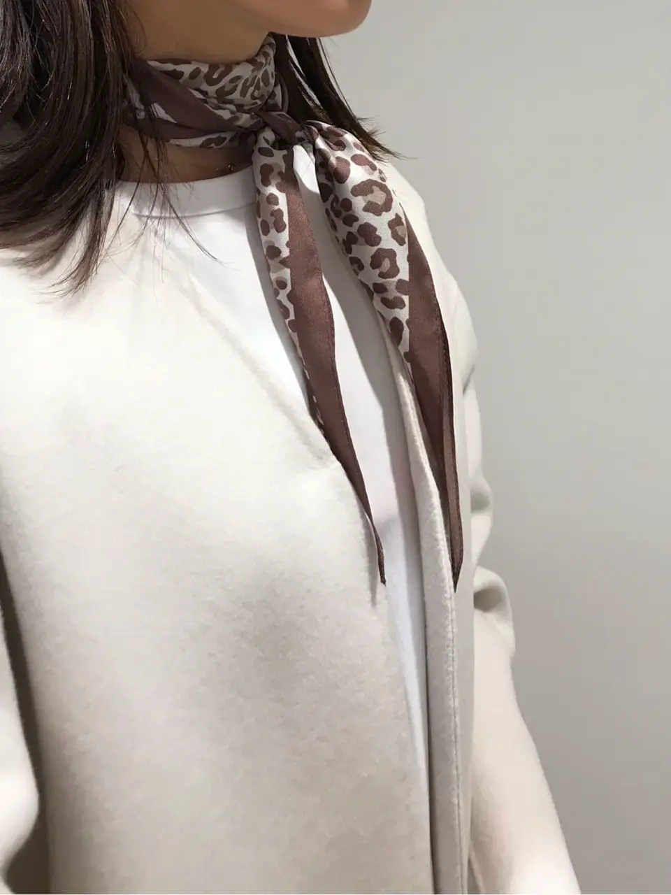 23区 西嶋 コーディネート画像