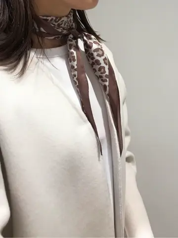 23区 西嶋 コーディネート画像