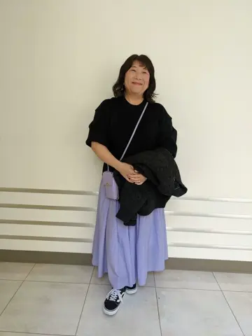 23区 武田 コーディネート画像