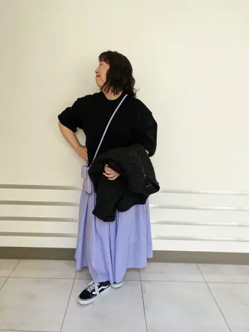 23区 武田 コーディネート画像