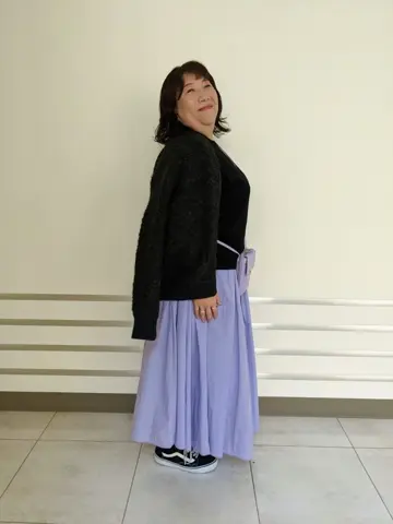 23区 武田 コーディネート画像