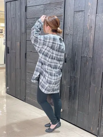 23区 新島 コーディネート画像