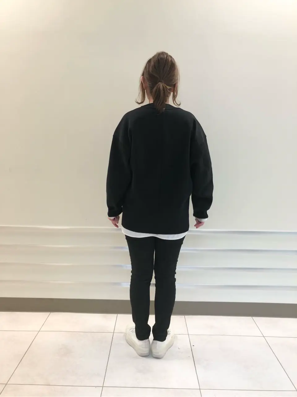 23区 島田 コーディネート画像