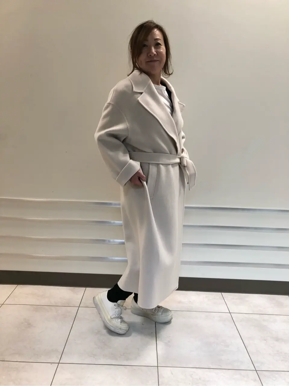 23区 島田 コーディネート画像