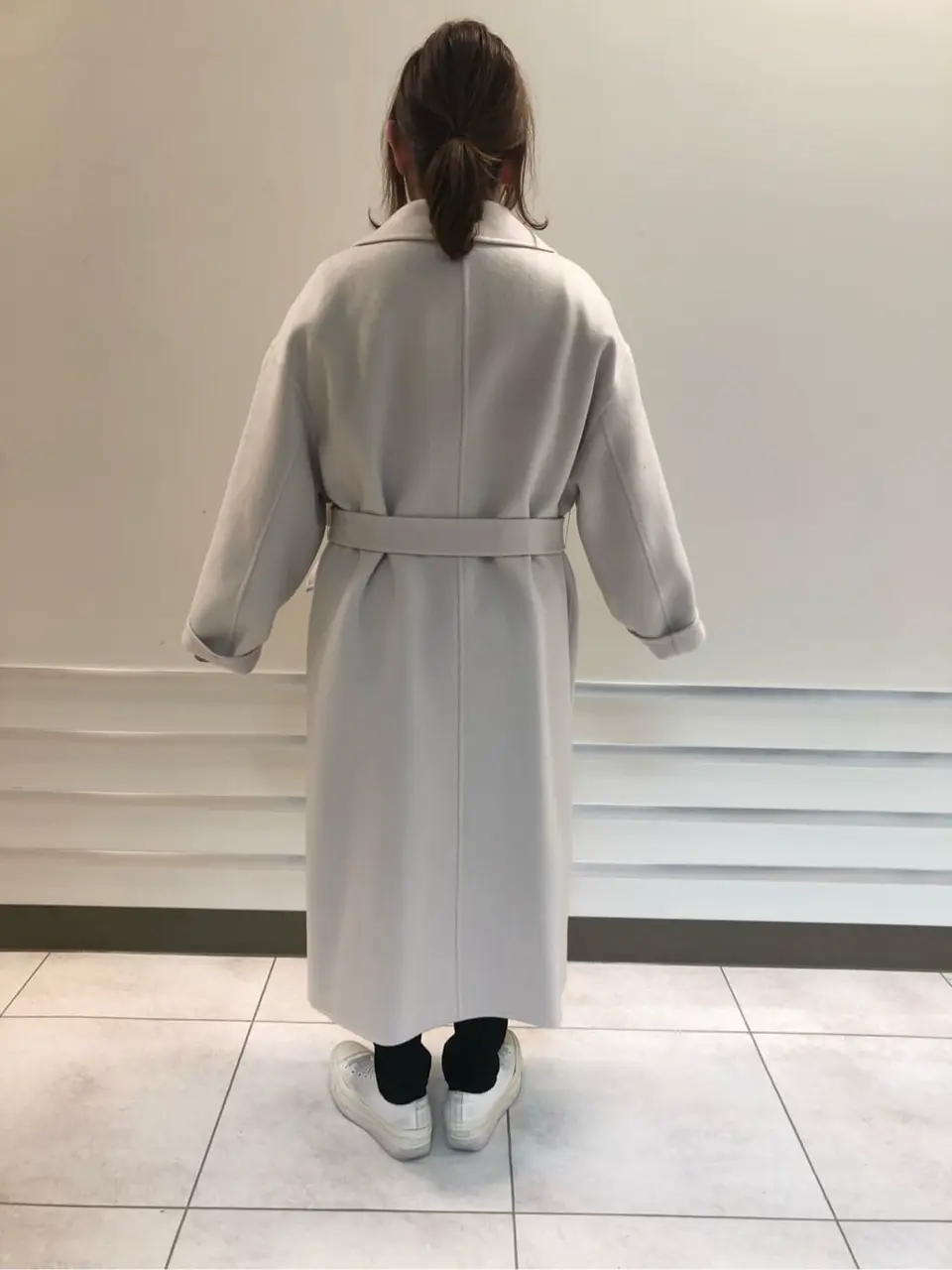 23区 島田 コーディネート画像