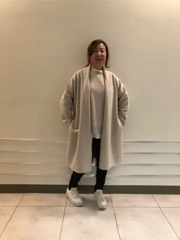 23区 島田 コーディネート画像