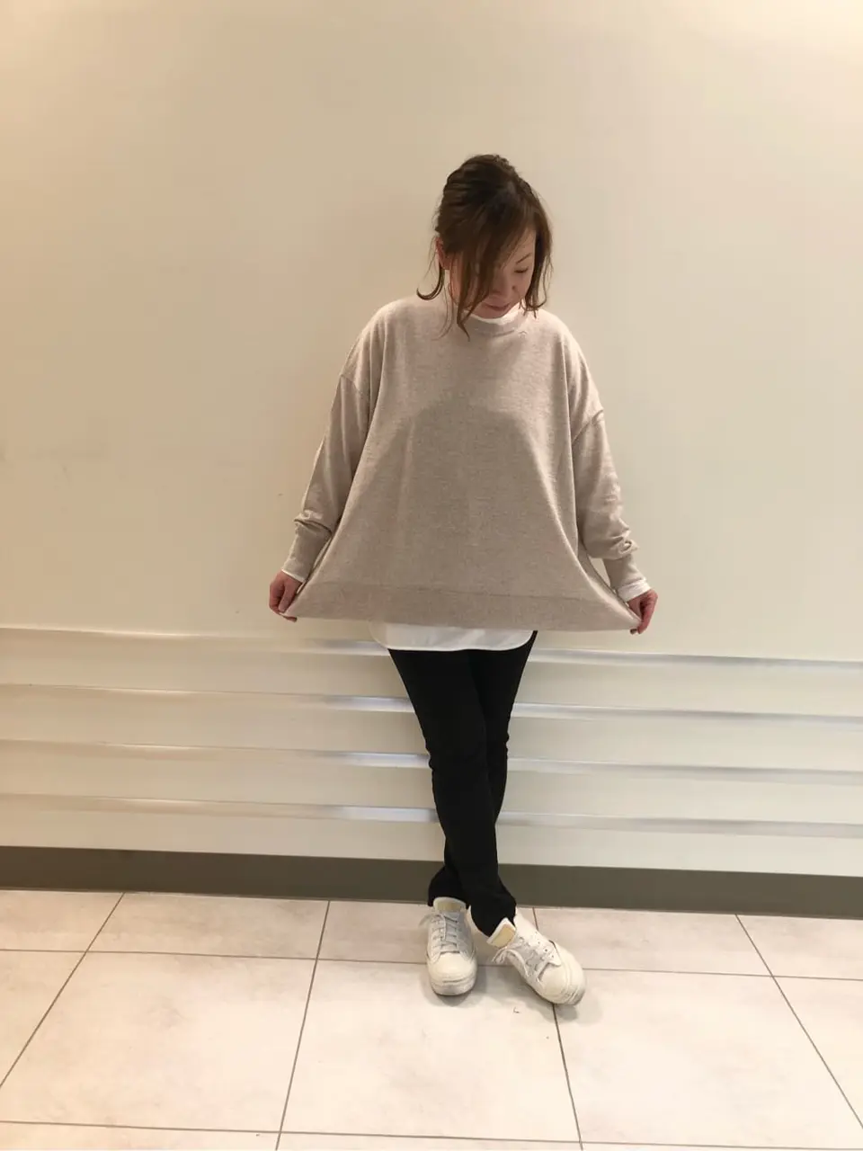 23区 島田 コーディネート画像