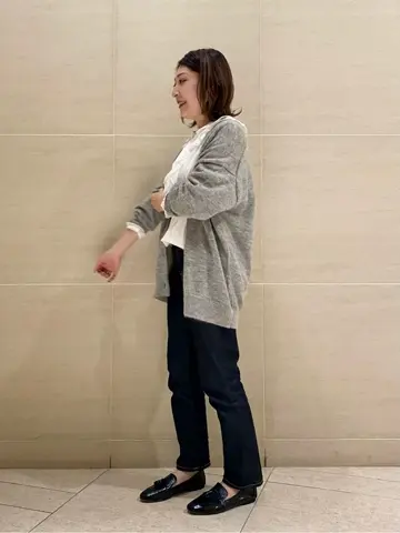 23区 スタッフy コーディネート画像