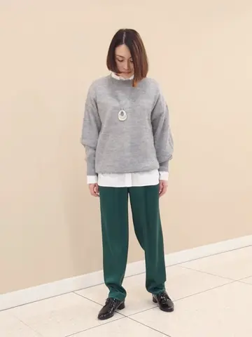 23区 八坂 コーディネート画像