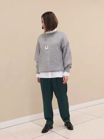 23区 八坂 コーディネート画像