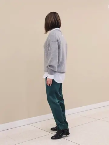 23区 八坂 コーディネート画像