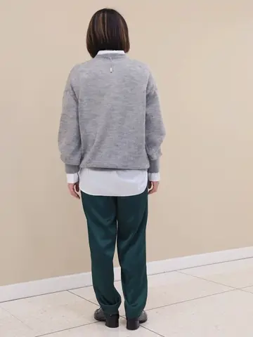 23区 八坂 コーディネート画像