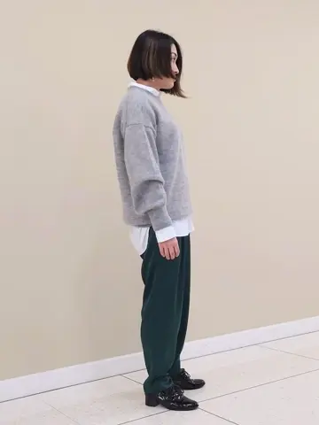 23区 八坂 コーディネート画像