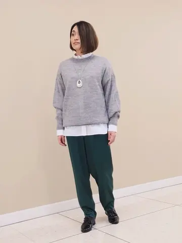 23区 八坂 コーディネート画像