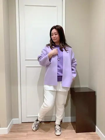 23区 江川 コーディネート画像