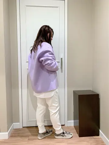 23区 江川 コーディネート画像