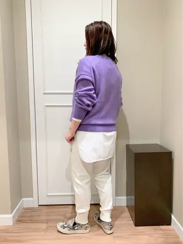 23区 江川 コーディネート画像