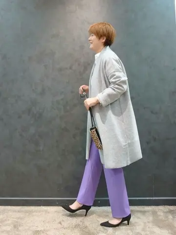 23区 木村 コーディネート画像