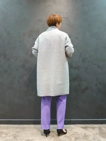 23区 木村 コーディネート画像