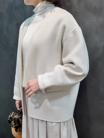 23区 新井田 コーディネート画像