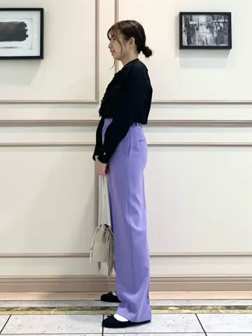 23区 金林 コーディネート画像