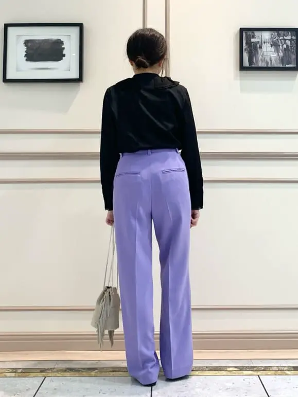 23区 金林 コーディネート画像