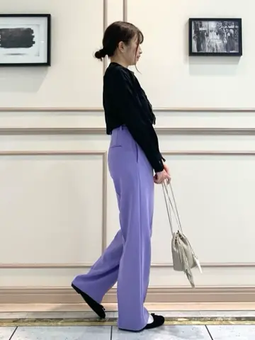 23区 金林 コーディネート画像