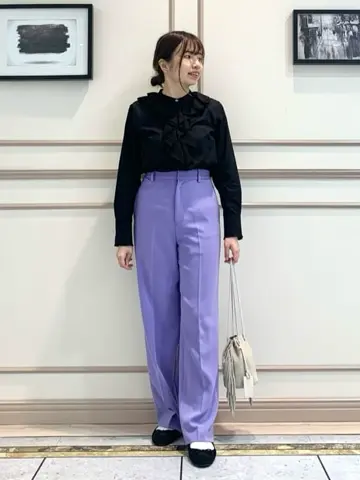 23区 金林 コーディネート画像